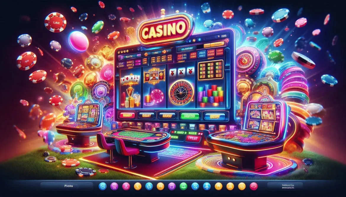 SlotLair Casino